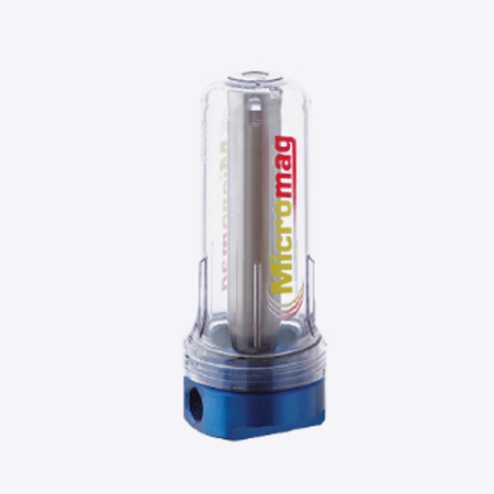 QC强磁过滤器
